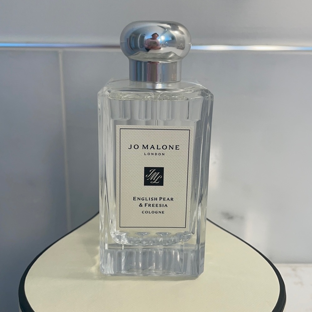 NEW Jo Malone London English Pear & Freesia